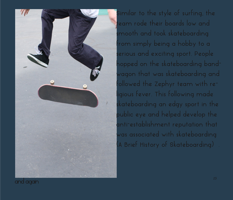Book by Matthew Iverson